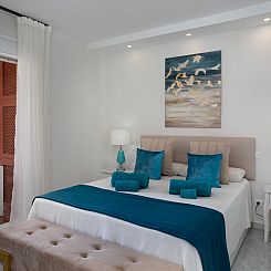 Appartement Urbanización Bermuda Beach