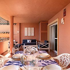 Appartement Urbanización Bermuda Beach