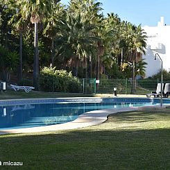 Estepona Golf T1
