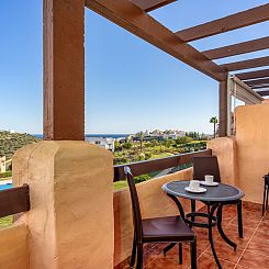 Appartement Casares del Sol