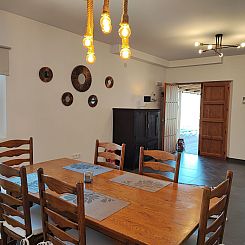 Vakantiehuis Villa Las Adelfas mit beheiztem Pool