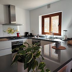 Vakantiehuis Villa Las Adelfas mit beheiztem Pool