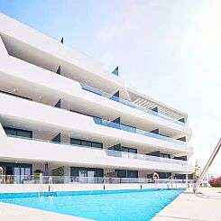 Holiday Andaluz Sealine RY01