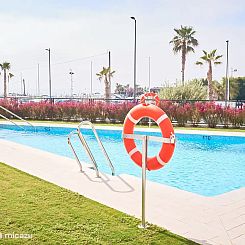 Holiday Andaluz Sealine RY01