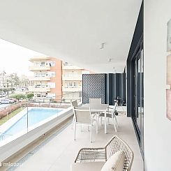 Holiday Andaluz Sealine RY01