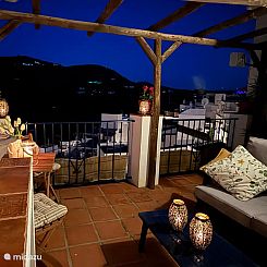 Mirador del Pueblo