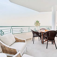 El Oasis Club TD05
