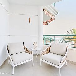 El Oasis Club TD05