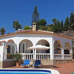 Casa Mirador, zeezicht, privé, luxe