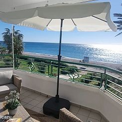 Wild Palms Apartment