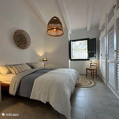 Cortijo Algarrobo