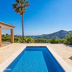 Villa Regazo Andaluz-15 min van zee
