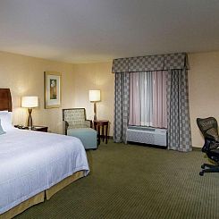 Hilton Garden Inn Mount Holly/Westampton
