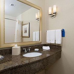 Hilton Garden Inn Mount Holly/Westampton