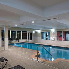 Hilton Garden Inn Mount Holly/Westampton