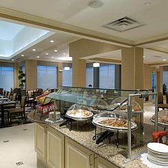 Hilton Garden Inn Mount Holly/Westampton