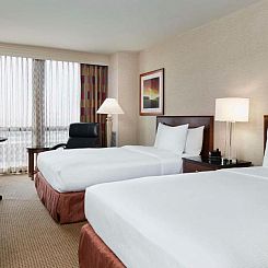 Hilton Chicago O'Hare Airport