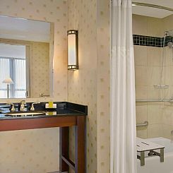 Hilton Chicago O'Hare Airport