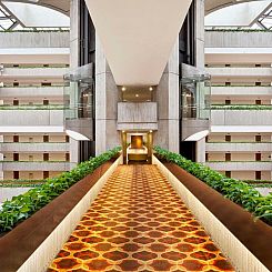 Hyatt Regency O'Hare Chicago