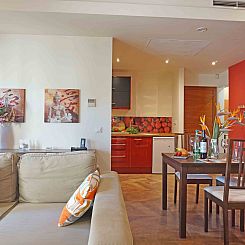 Appartement La Yuca