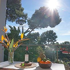 Appartement La Yuca