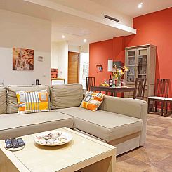 Appartement La Yuca
