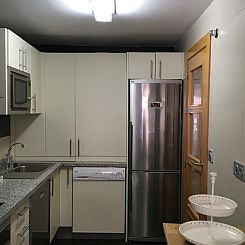 Appartement Wohnung am Strand in erster Linie Strand Malaga
