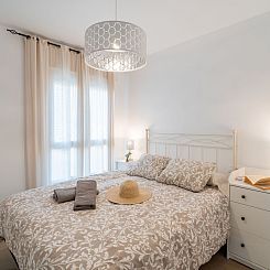 Appartement Strand, Golf, Guadalmar Málaga, in der Nähe de