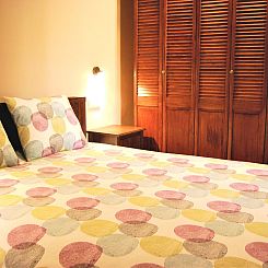 Appartement "Sunny Cervantes" mit privatem Balkon