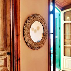 Appartement "Sunny Cervantes" mit privatem Balkon