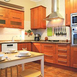 Appartement "Sunny Cervantes" mit privatem Balkon