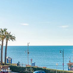 Casa Playa Guadalmar