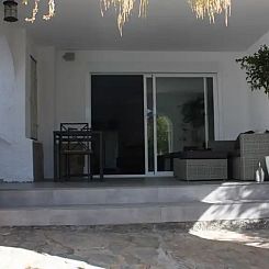 Guesthouse Malaga