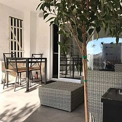 Guesthouse Malaga