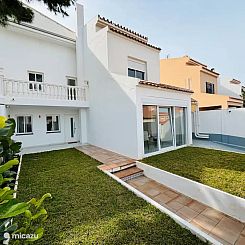 Luxe groot huis, Guadalmar Malaga