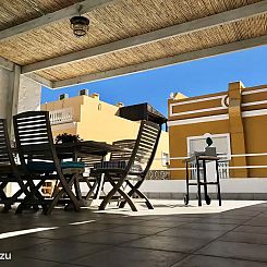 Malaga Beach House, 2bikes,Kidsproof
