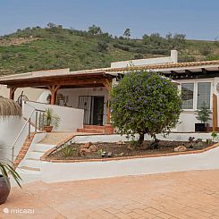 Finca Olivara - Studio 2 personen