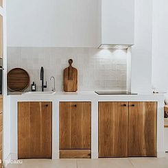 Prachtig huisje Pedregalejo, Malaga