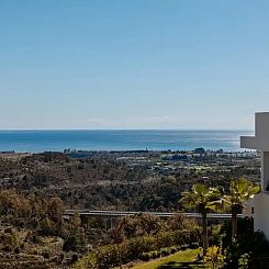 Marbella Club Heuvels