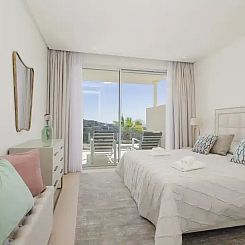 Marbella Club Heuvels