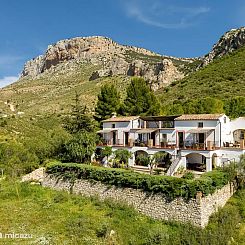 El Arpa Appartement 1e verdieping