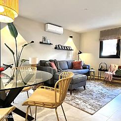 Beach House El Palo La Tierra Sur