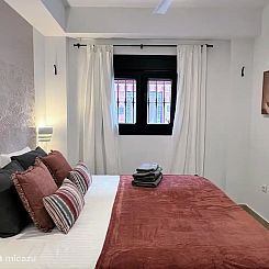 Beach House El Palo La Tierra Sur