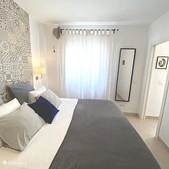 Appartement Malaga La Tierra Sur
