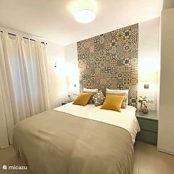 Appartement Malaga La Tierra Sur