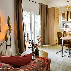 Apartamentos Dos Carneros 4