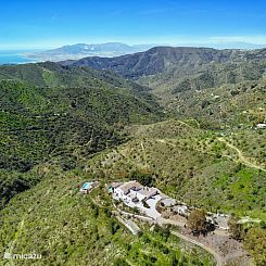 Cortijo Juan Salvador
