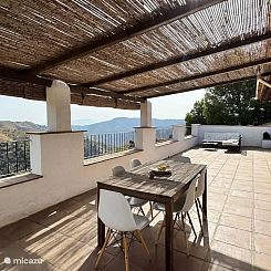 Cortijo Juan Salvador