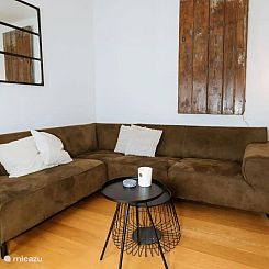 Casa Riad met ruim privé terras
