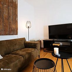 Casa Riad met ruim privé terras